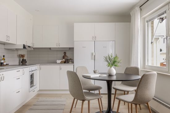 Bostadsrätt, Blåeldsvägen 50B, Sturefors, Linköping