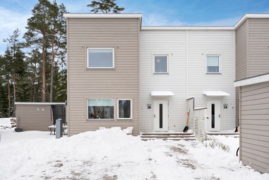 Bostadsrätt, Augustas Gata 2B, Skaven, Vänersborg