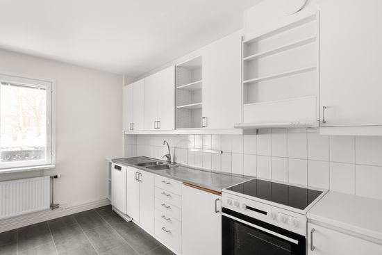 Bostadsrätt, Vilboksvägen 13B, Olofström