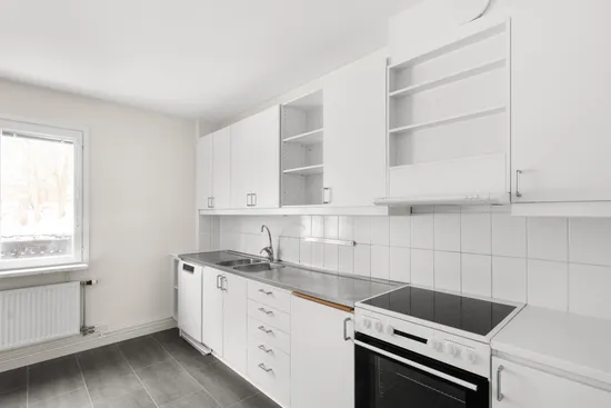 Bostadsrätt, Vilboksvägen 13B, Olofström