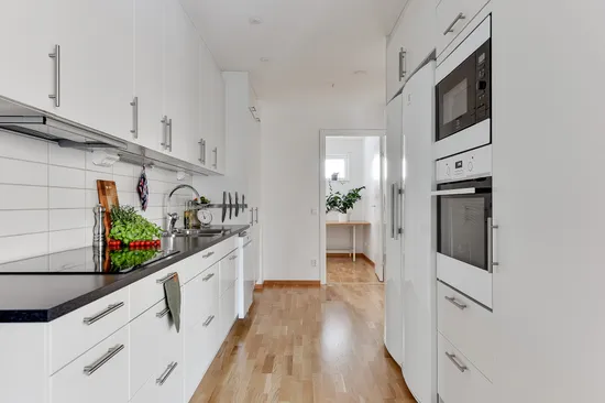 Bostadsrätt, Skärvstensgatan 26, Mariehöjd, Umeå