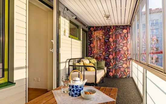 Bostadsrätt, Skärvstensgatan 26, Mariehöjd, Umeå