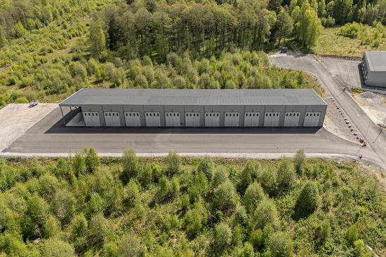 Villa, Verktygsgatan 13 B, Ulricehamn