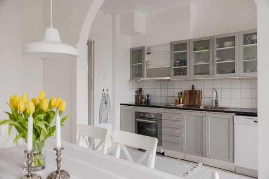 Bostadsrätt, Södra Esplanaden 9B, Lund - Centrum, Lund