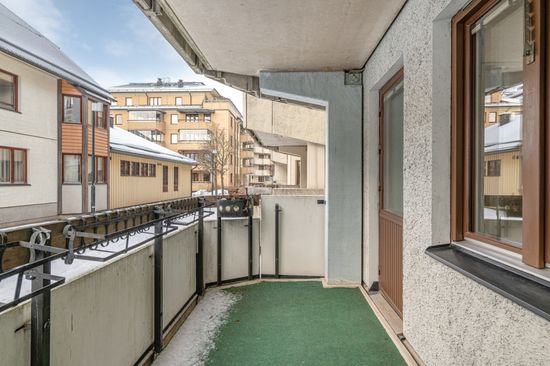 Bostadsrätt, Grusåsgränd 86, Enskede - Enskededalen, Stockholm