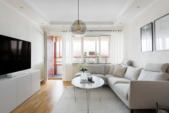 Bostadsrätt, Branteviksgatan 9A, Östra Sorgenfri, Malmö