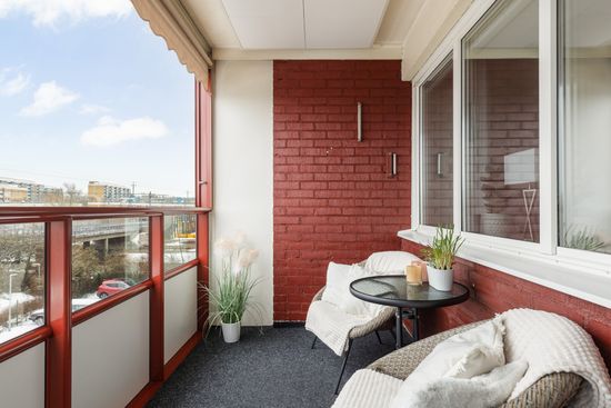 Bostadsrätt, Branteviksgatan 9A, Östra Sorgenfri, Malmö