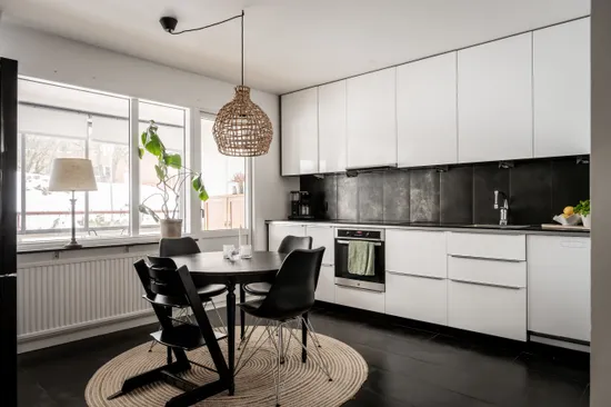 Bostadsrätt, Kransvägen 188, Trandared, Borås