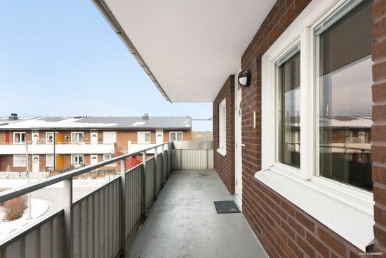 Bostadsrätt, Mandelstensvägen 49, Lundby, Örebro