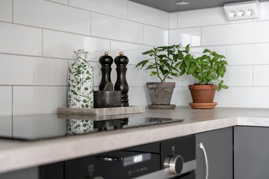 Bostadsrätt, Grafiska vägen 4A, Almedal/Johanneberg, Göteborg