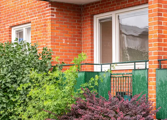 Bostadsrätt, Kungsgatan 15A, Hörby