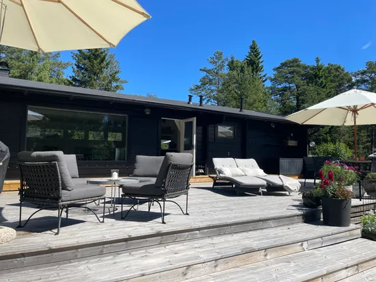 Fritidshus, Krokusstigen 3, Vätö, Norrtälje