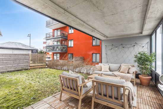 Bostadsrätt, Runvägen 5, Åkersberga Centrum, Österåker