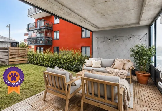 Bostadsrätt, Runvägen 5, Åkersberga Centrum, Österåker