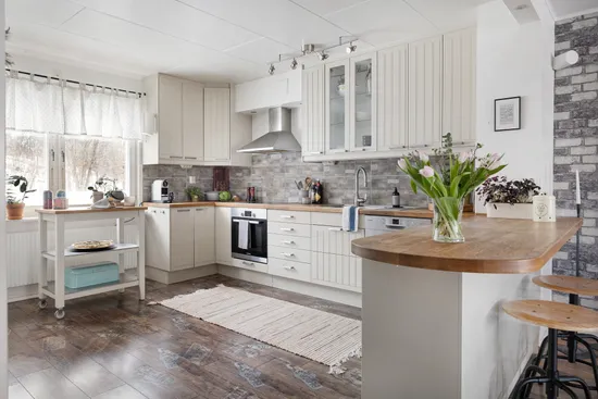 Bostadsrätt, Östra porten 27, Ytterby Centrum, Kungälv