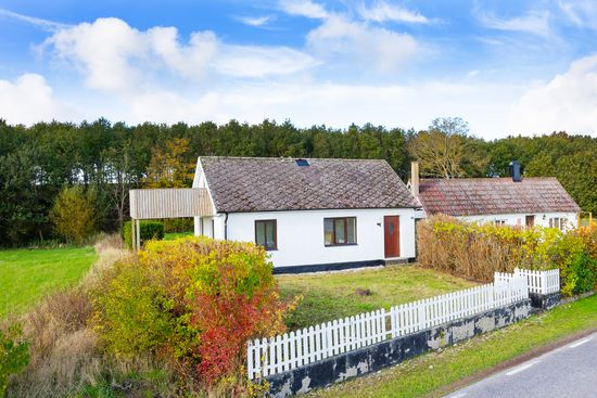 Villa, Lindby 411B, Lindby , Skurup