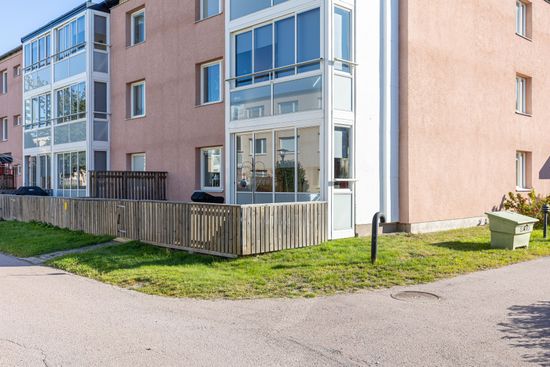 Bostadsrätt, Benvägen 16, Bjurhovda, Västerås