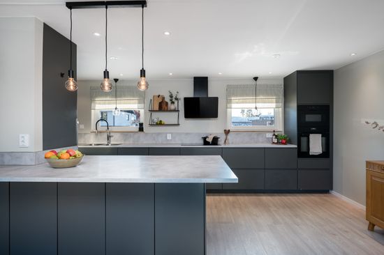 Villa, Adress dold tillsvidare, Silfwerbrandshöjden, Gällivare