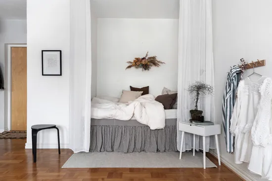 Bostadsrätt, Nordostpassagen 21, Centrum , Alingsås