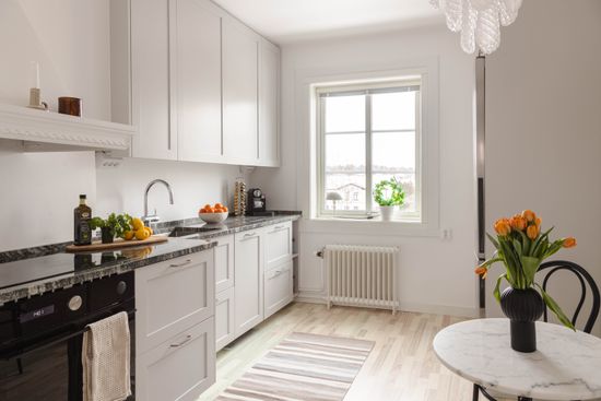 Bostadsrätt, Lohegatan 31A, Söder, Eskilstuna