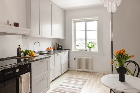 Bostadsrätt, Lohegatan 31A, Söder, Eskilstuna