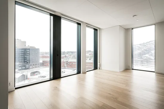 Bostadsrätt, Lodjursstråket 1, Lindholmen, Göteborg