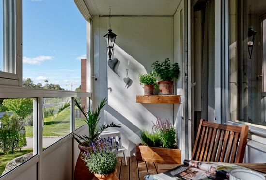 Bostadsrätt, Biologigränd 6, Ålidhem, Umeå