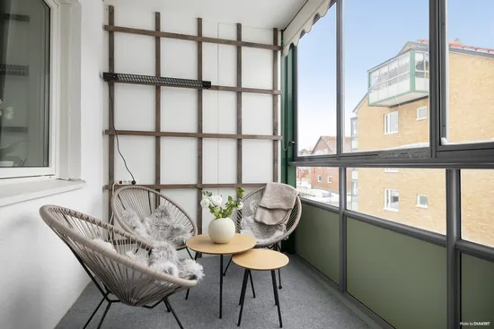 Bostadsrätt, Marierovägen 16B, Mariero, Vänersborg