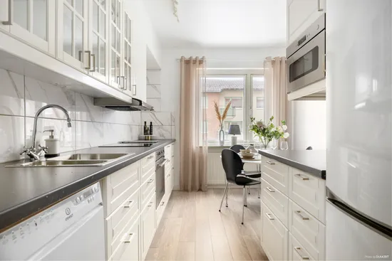 Bostadsrätt, Marierovägen 16B, Mariero, Vänersborg