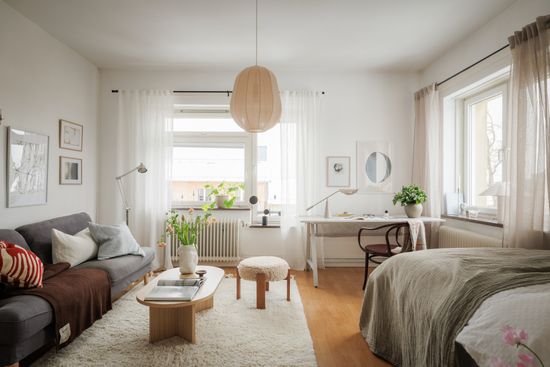 Bostadsrätt, Sergelsgatan 4F, Lunden, Göteborg