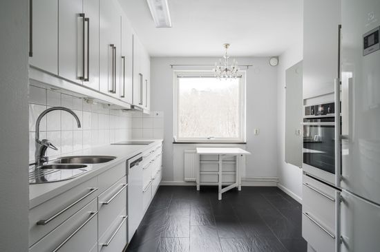 Bostadsrätt, Skogshyddegatan 58, Alideberg, Borås