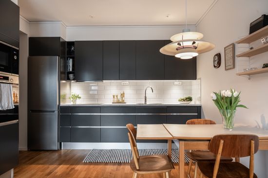 Bostadsrätt, Anna Koskulls gata 3J, Trummens Strand, Växjö