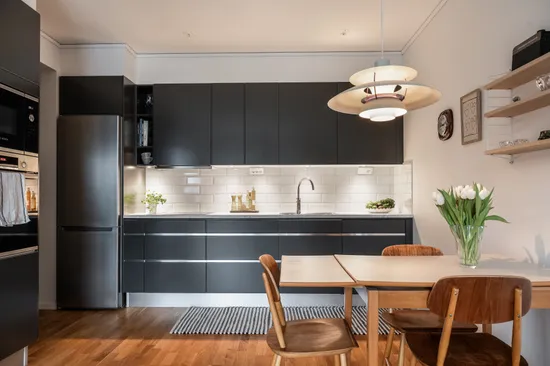 Bostadsrätt, Anna Koskulls gata 3J, Trummens Strand, Växjö