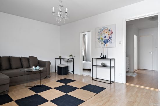 Bostadsrätt, Tullingebergsvägen 14, Tullinge, Botkyrka