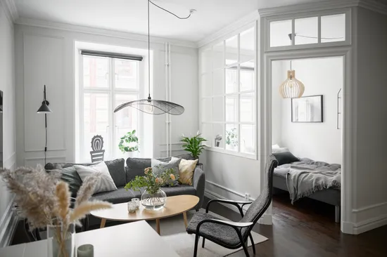 Bostadsrätt, Tredje långgatan 30A, Linnéstaden, Göteborg