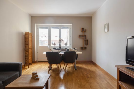 Bostadsrätt, Thorildgatan 1E, Centrum, Eskilstuna