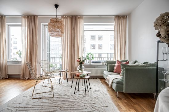 Bostadsrätt, Vipeholms allé 53, Östra Lund, Lund