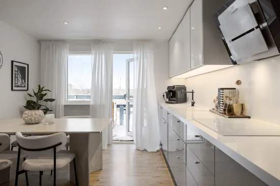 Bostadsrätt, Mörtvägen 48, Fyllinge, Halmstad