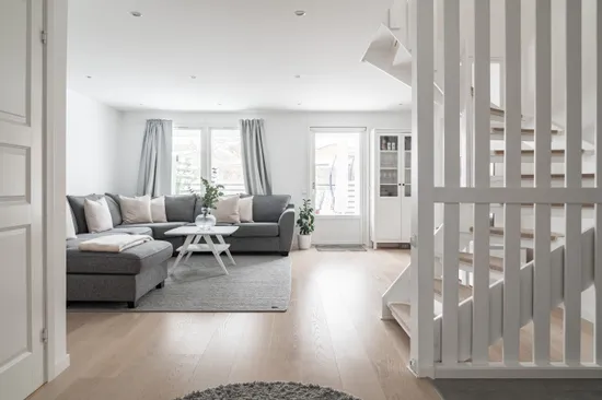 Bostadsrätt, Radhus, Saturnusgatan 130, Ödåkra, Helsingborg