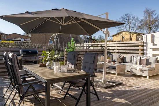 Bostadsrätt, Radhus, Saturnusgatan 130, Ödåkra, Helsingborg