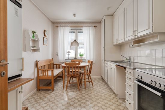 Bostadsrätt, Gådeåvägen 1 A, Gådeåstaden, Härnösand