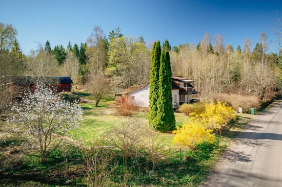 Gård/Skog, Sjötorp Älvstorp 6, Mariestad