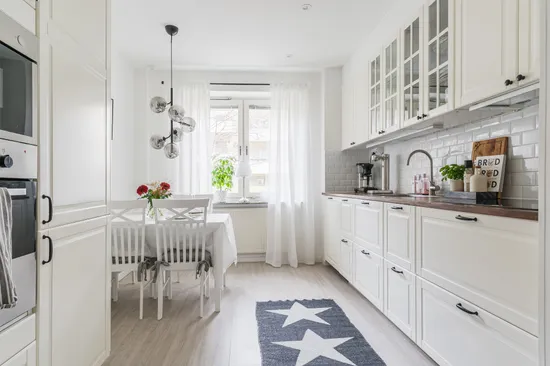 Bostadsrätt, Bomansgatan 24A, Kristiansborg, Västerås