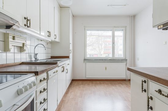 Bostadsrätt, Kaserngatan 1, Viksäng, Västerås