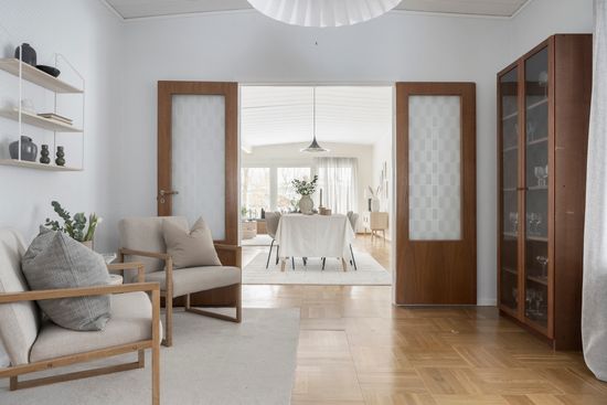 Villa, Solviksgatan 7, Skrea strand, Falkenberg