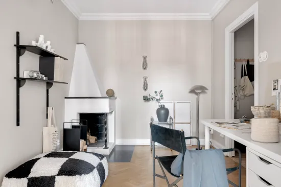 Bostadsrätt, S:t Olofsgatan 60B, Höganäs, Uppsala