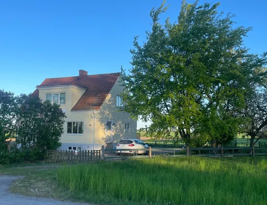 Villa, Lilla Beddinge kyrkväg 316, Söderslätt, Trelleborg