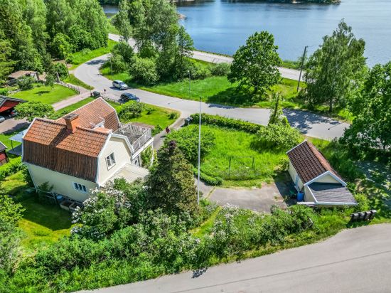 Villa, Restadsvägen 4, Restad, Norrköping