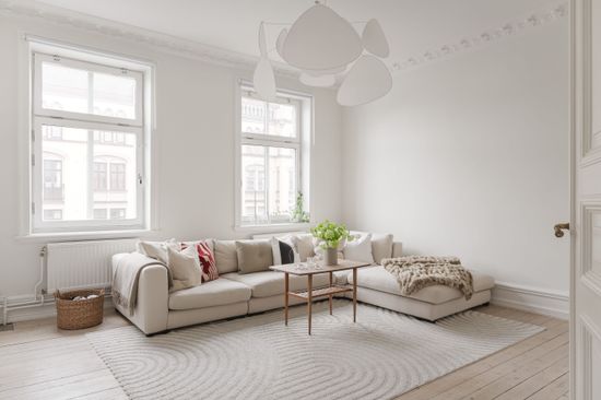 Bostadsrätt, Föreningsgatan 39B, Rörsjöstaden, Malmö