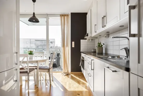 Bostadsrätt, Glöstorps röseväg 13, Tuve, Göteborg